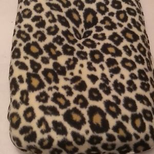 NWOT Dog bed new medium-large handmade